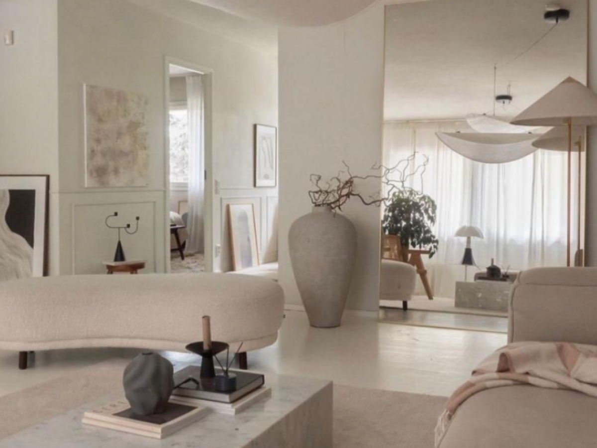 мінімалізм