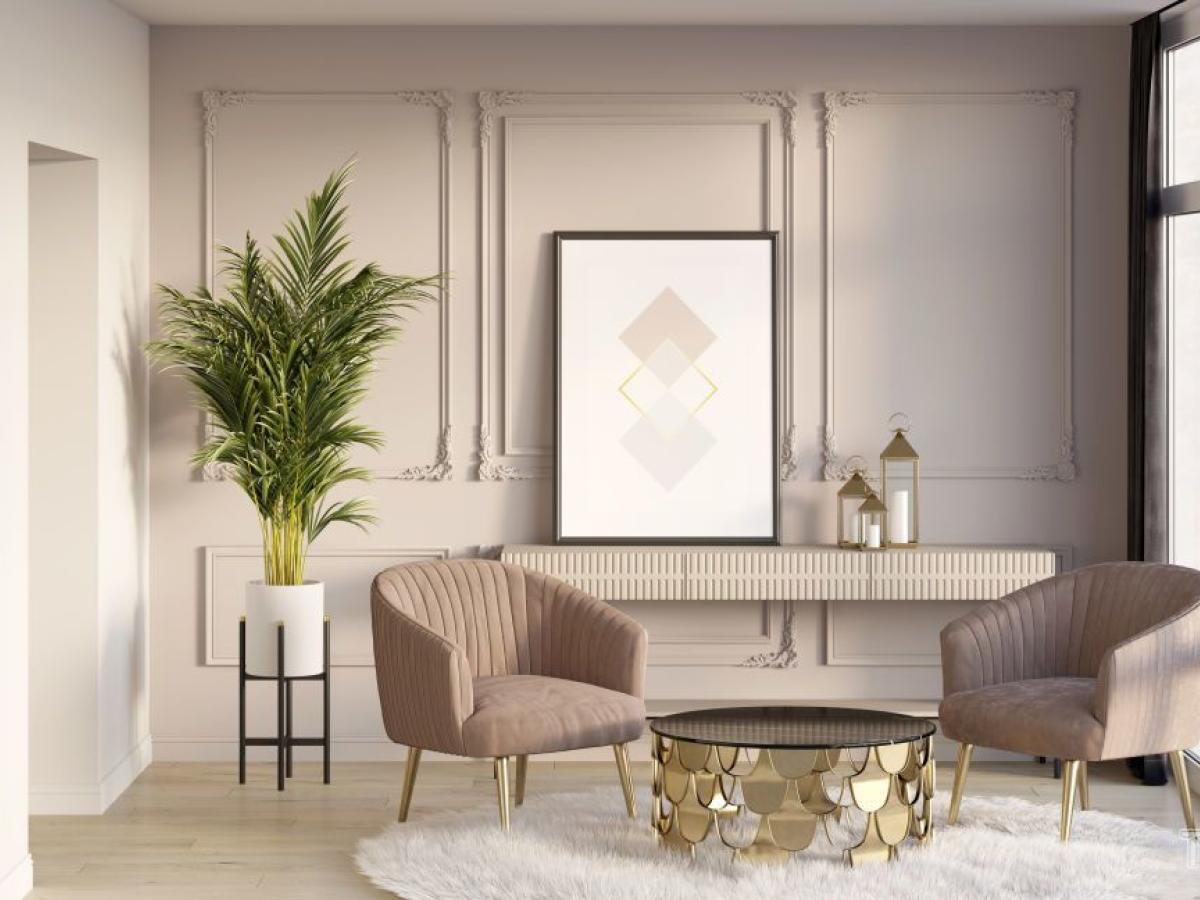 мінімалізм