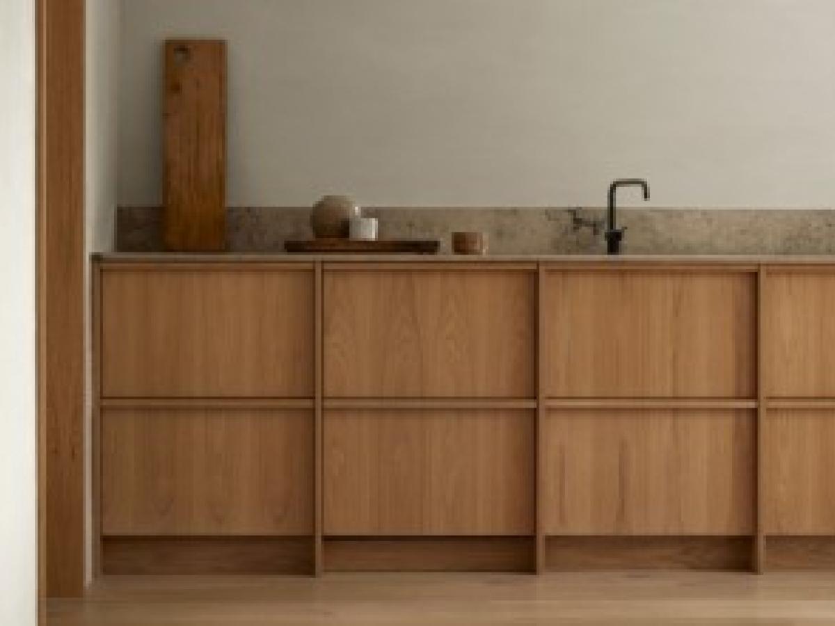 мінімалізм