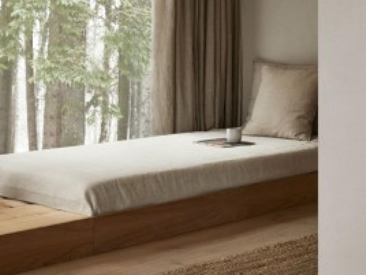 мінімалізм