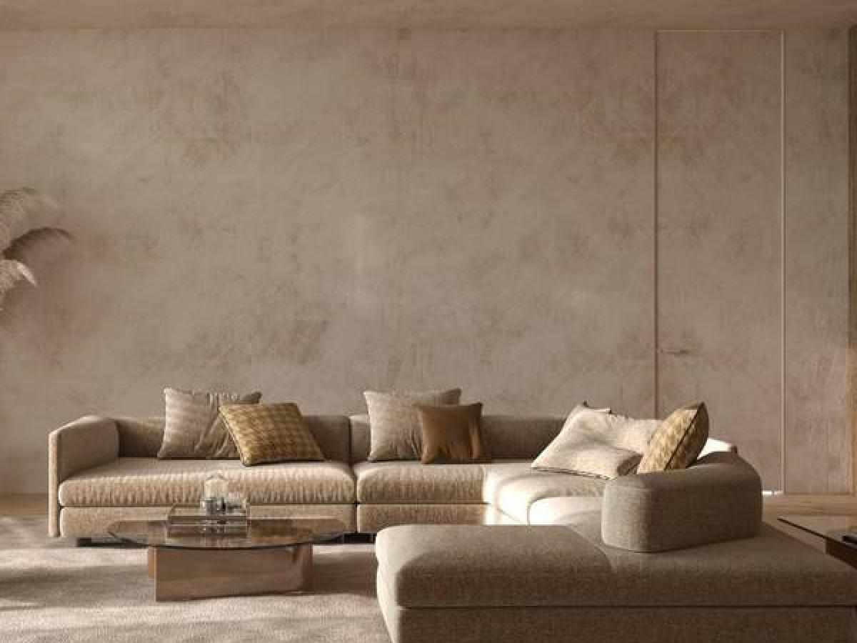 мінімалізм