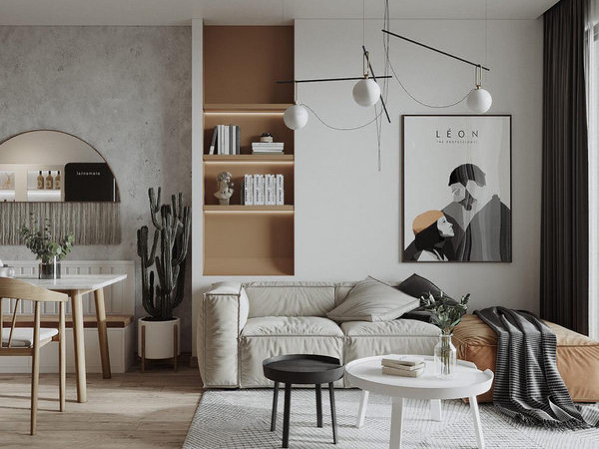 мінімалізм