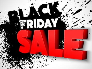 black friday