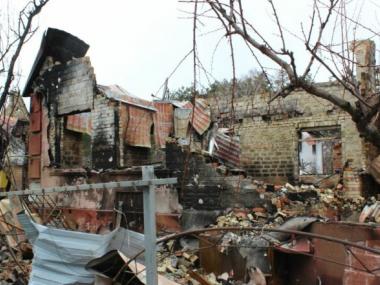 Військове сміття