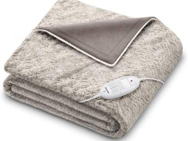 електроковдра