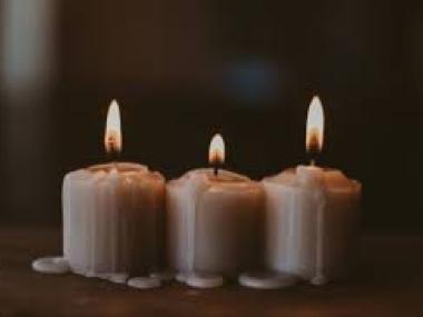 свічки